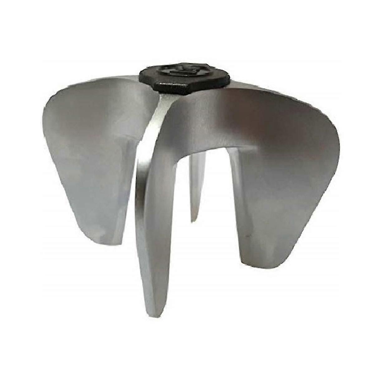 Champagne Bottle Opener - Sparkling Wine Cork Remover - Simple Ergonomic Twist Design,Stainless Ste