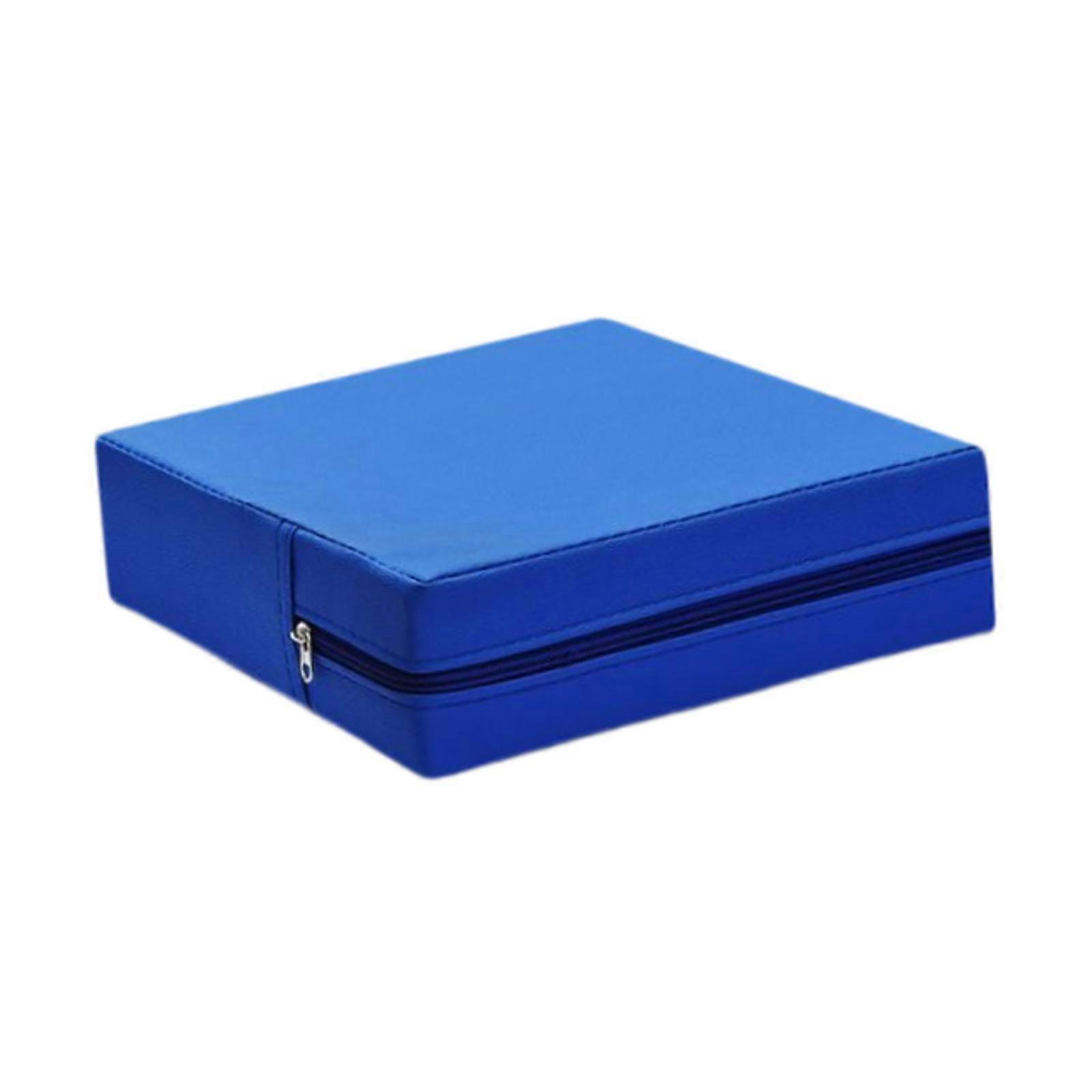 Foam Exercise Balance Pad Ankle Exercise Portable Soft Anti Slip Fitness Board