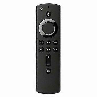 L5B83H Til Amazon E9L29Y 3rd Gen Alexa Voice Fire TV Stick Fjernbetjening