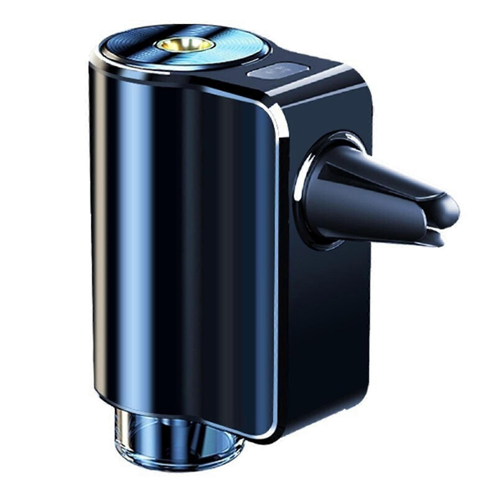 USB Rechargeable Car Air Freshener with Three Adjustable Levels