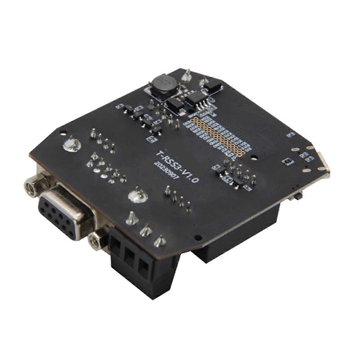 T-RSS3 ESP32-S3 Entwicklungsboard RS232 RS485 5V Modul On-Board WS2812 Wi-Fi Bluetooth 5.0 Typs C