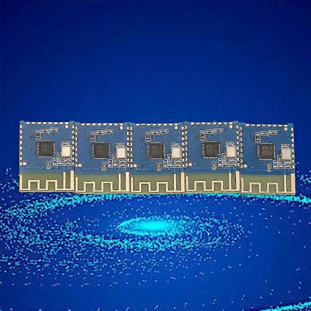 DY-23 Bluetooth 5.0 Module BLE5.0 Bluetooth Transmission Bluetooth Digital Transmission CC2541 Port