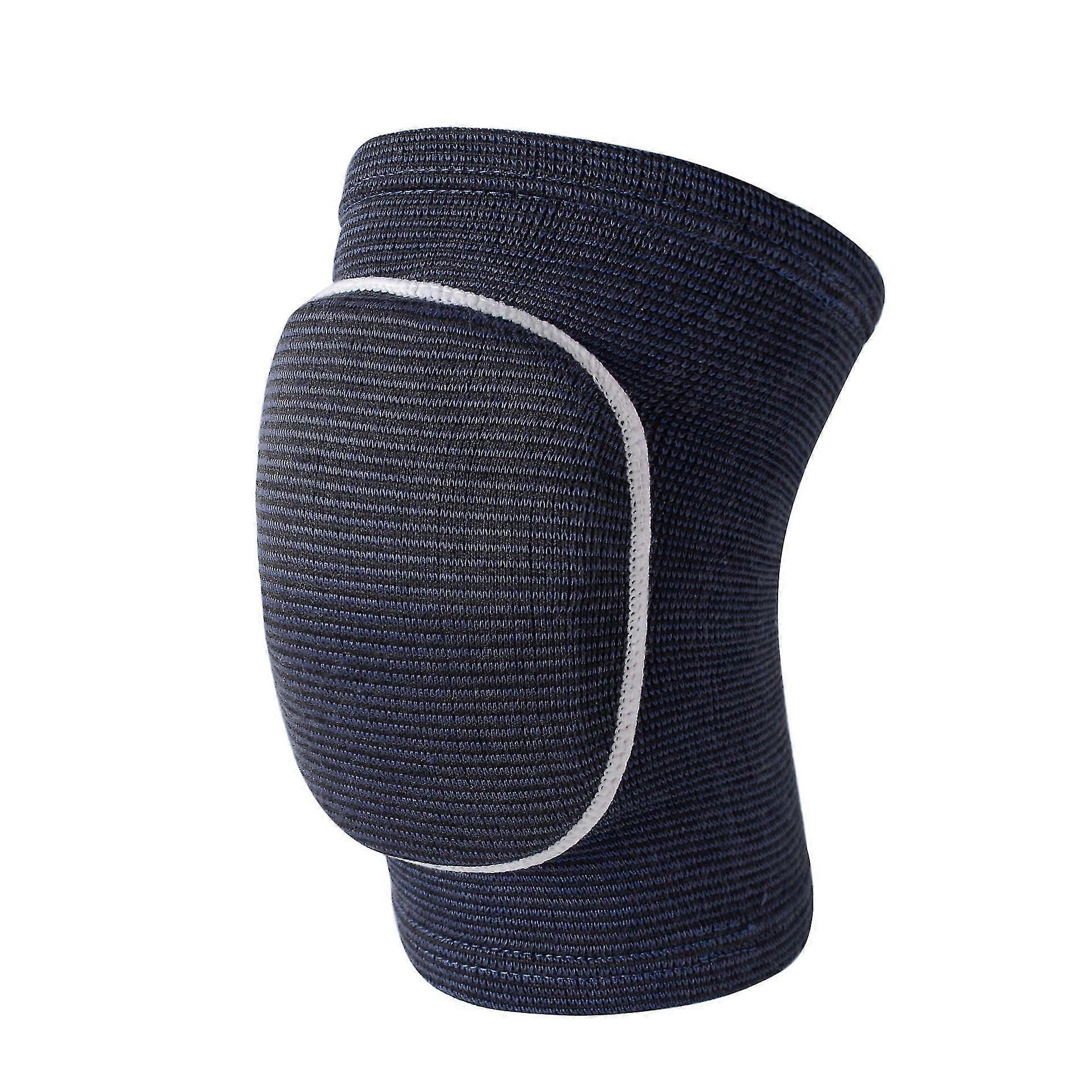 1 Pair Of Non-slip Soft Knee Pads Children's Knee Pads