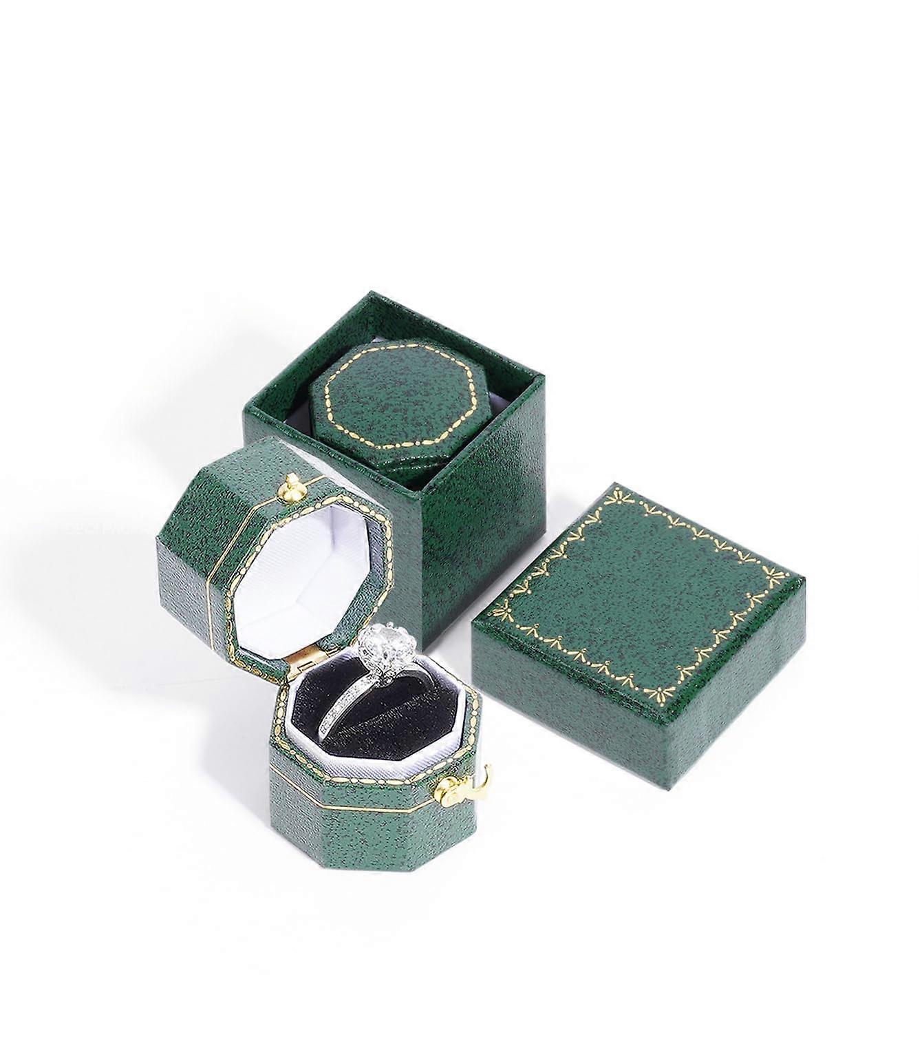 Vintage glass hydroponic flower stand