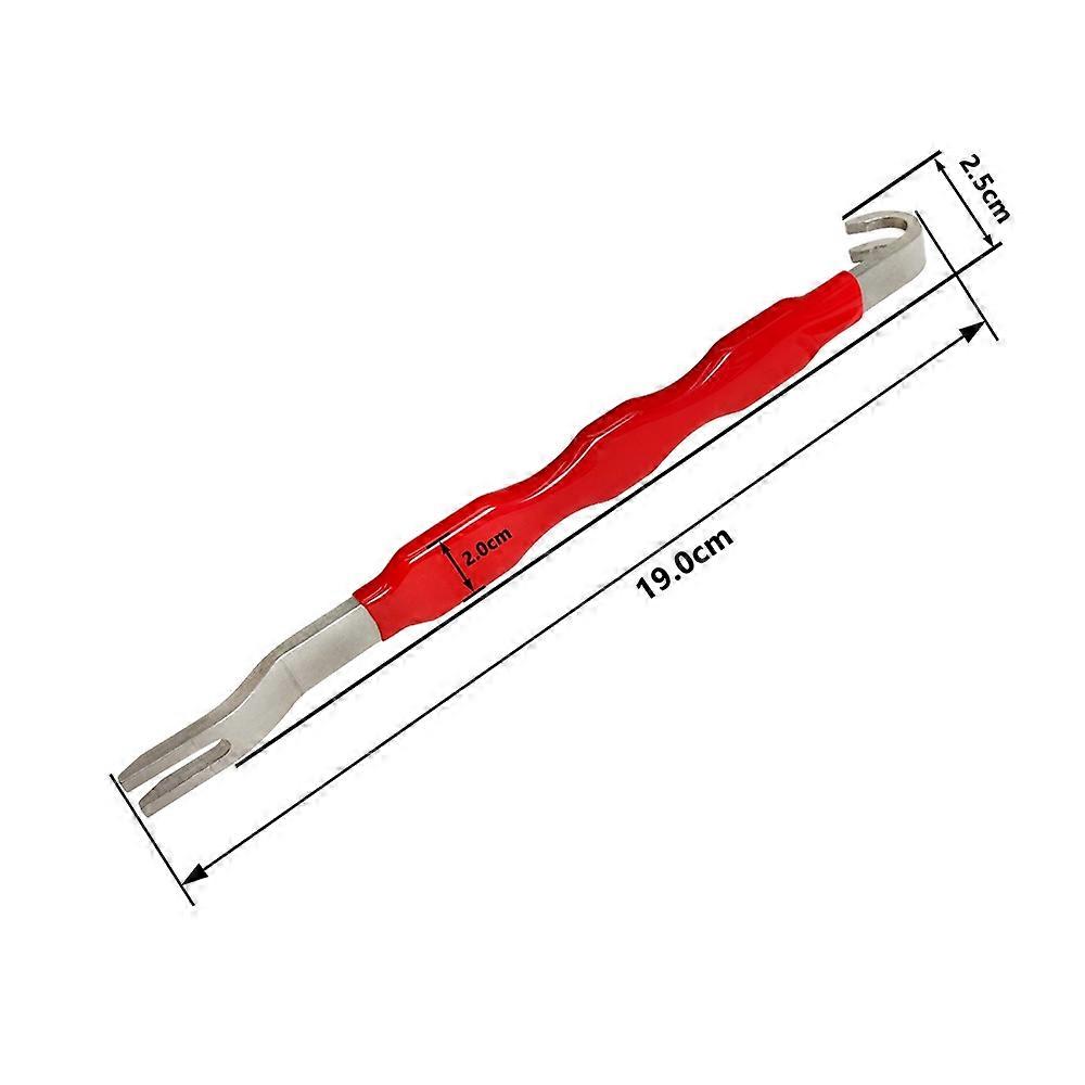 Automotive Electrical Terminal Connector Separator Removal Tool Remover