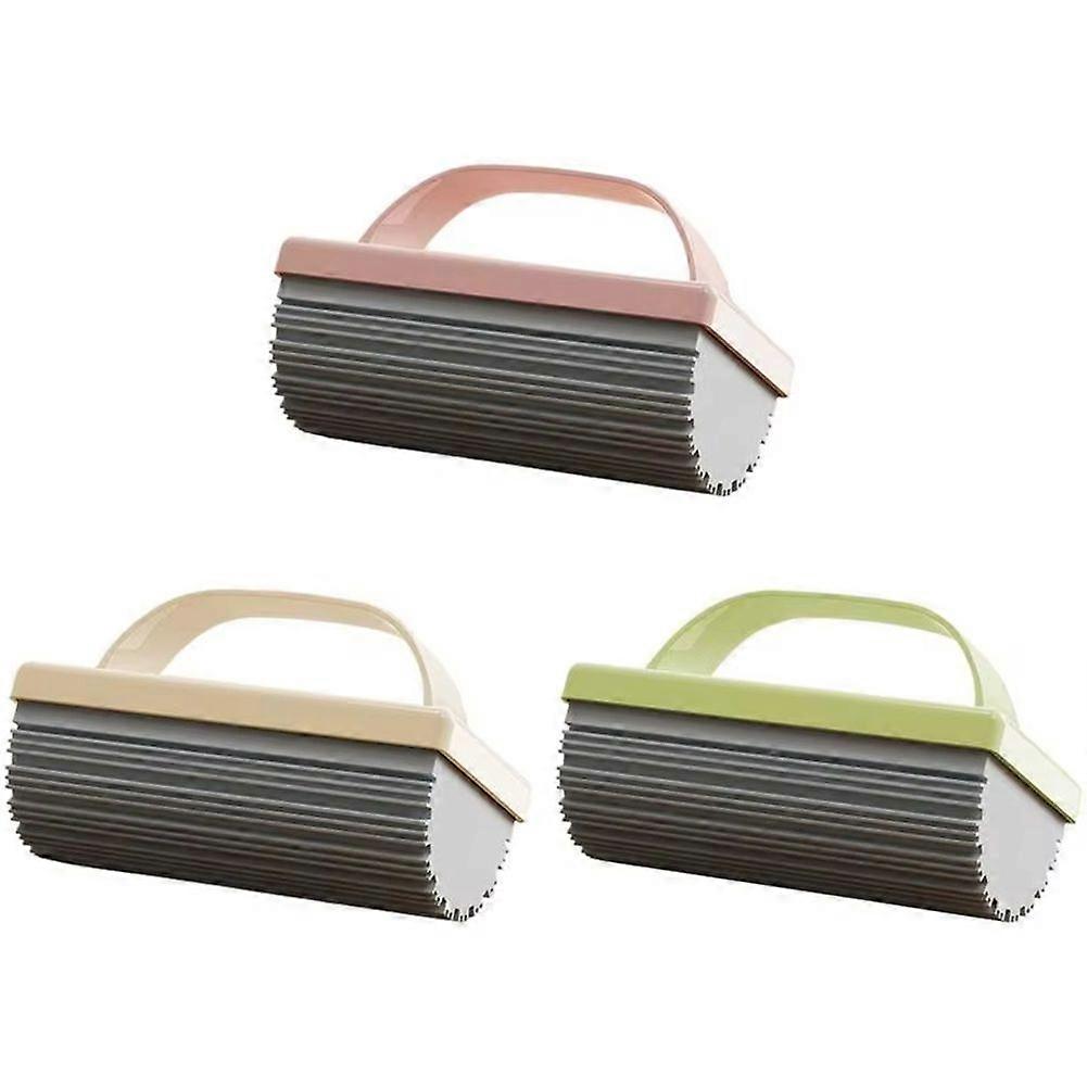 Desktop Mop Desktop Cleaning Small Mop Detachable Sponge Mop Small Mop for Small Spaces Bathroom Kitchens Tableware