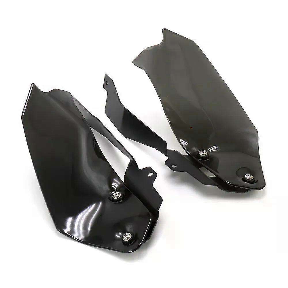 compatible for F750GS F850GS F 850 GS 750 2018-Up 2019 2025 new Motorcycle Windshield Windscreen Plate Side Panels Front Wind Deflector MAXP