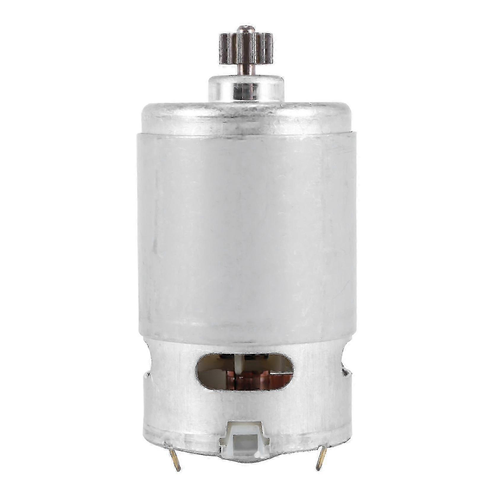 13 Teeth Motor 18v Replace For 18-2-li Gsr18-2-li Gsb18-2-l1 1800 Li-2 Psb1800 Screw Driver f74