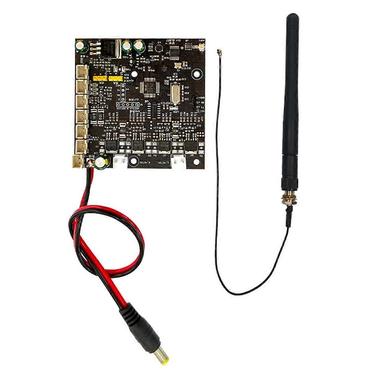 TXG3-RXG3 GPS Vissersboot Moederbord One-Click Return Fixed-Point Visnest Wijziging Const