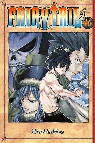 Fairy Tail 46