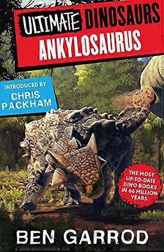 Ankylosaurus