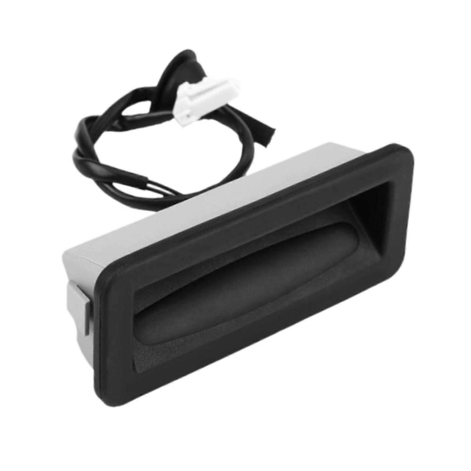 Car Tailgate Switch Button Auto for 3M5119B514AC 1346324 3M51 19B514