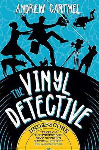 The Vinyl Detective Underscore