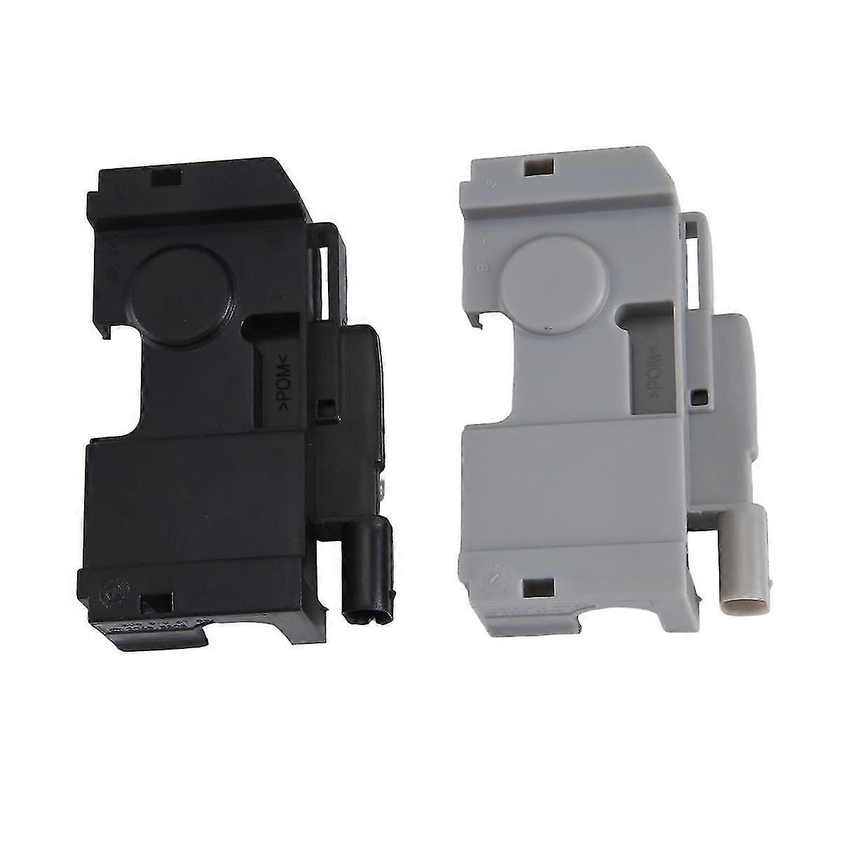 A2048703158 A2048704458 Left+Right Hood Lock Bonnet Hood Switch for W205 W204 W212 ML C E Class