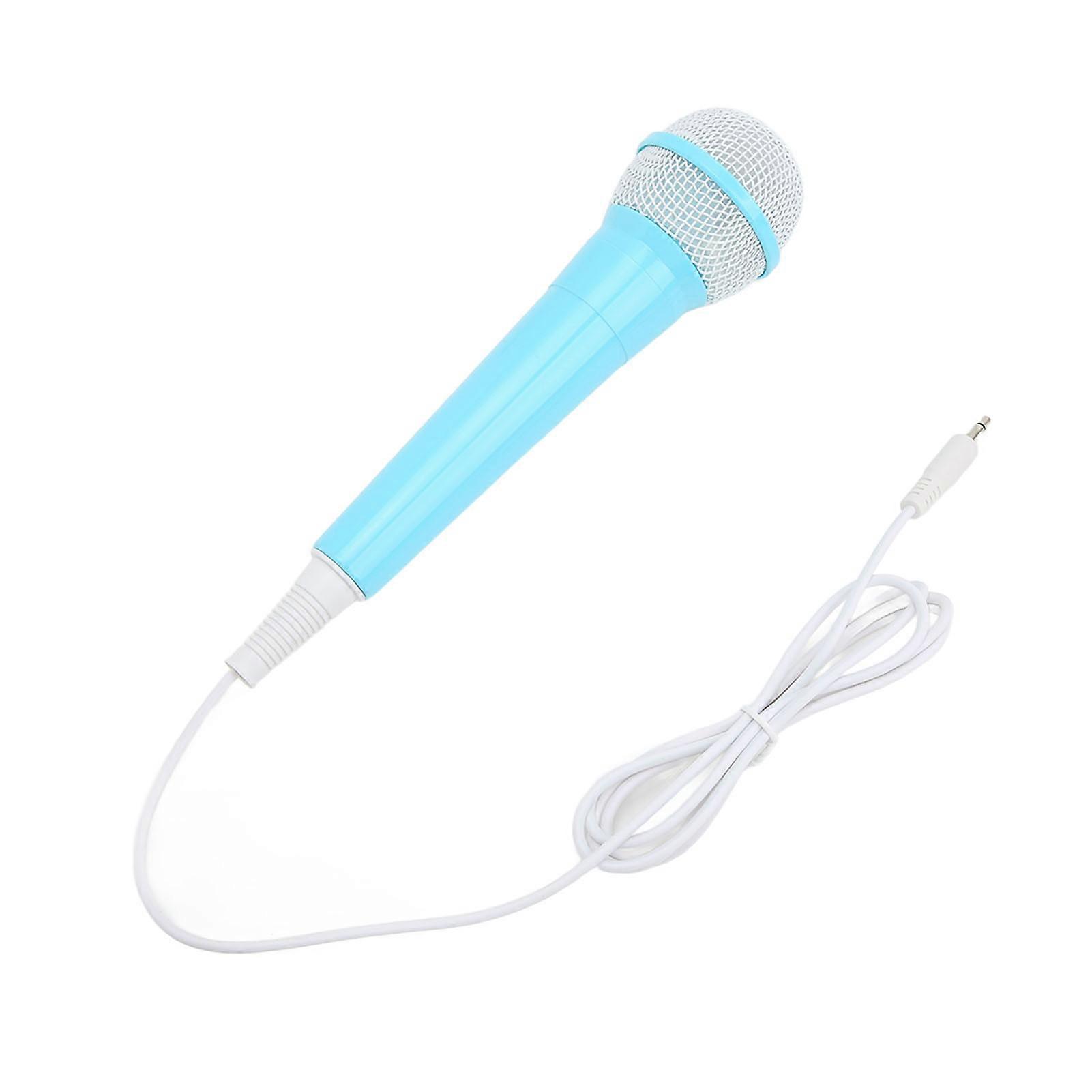 Microphone, Portable, Dynamic Style, Singing Accessory