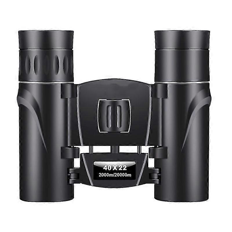 Mini binoculars, 500*25 HD high resolution