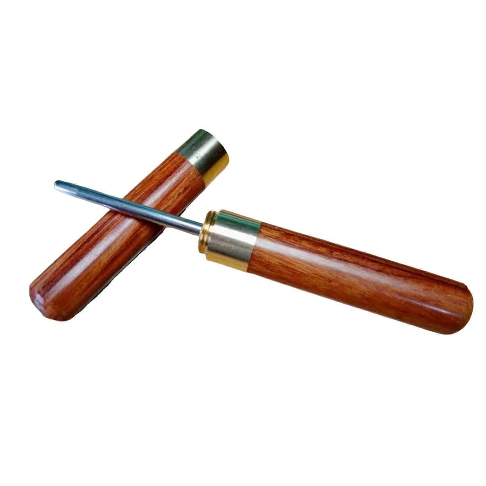 Racquet Stringing Awl Tennis Badminton Racket Awl Stringing Machine Tool