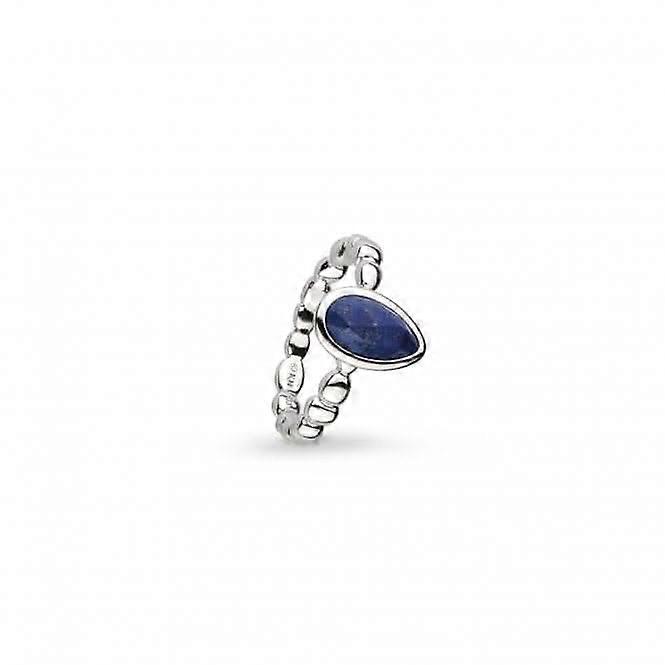 Coast Pebble Azure Grande Gemstone Ring 10173LP