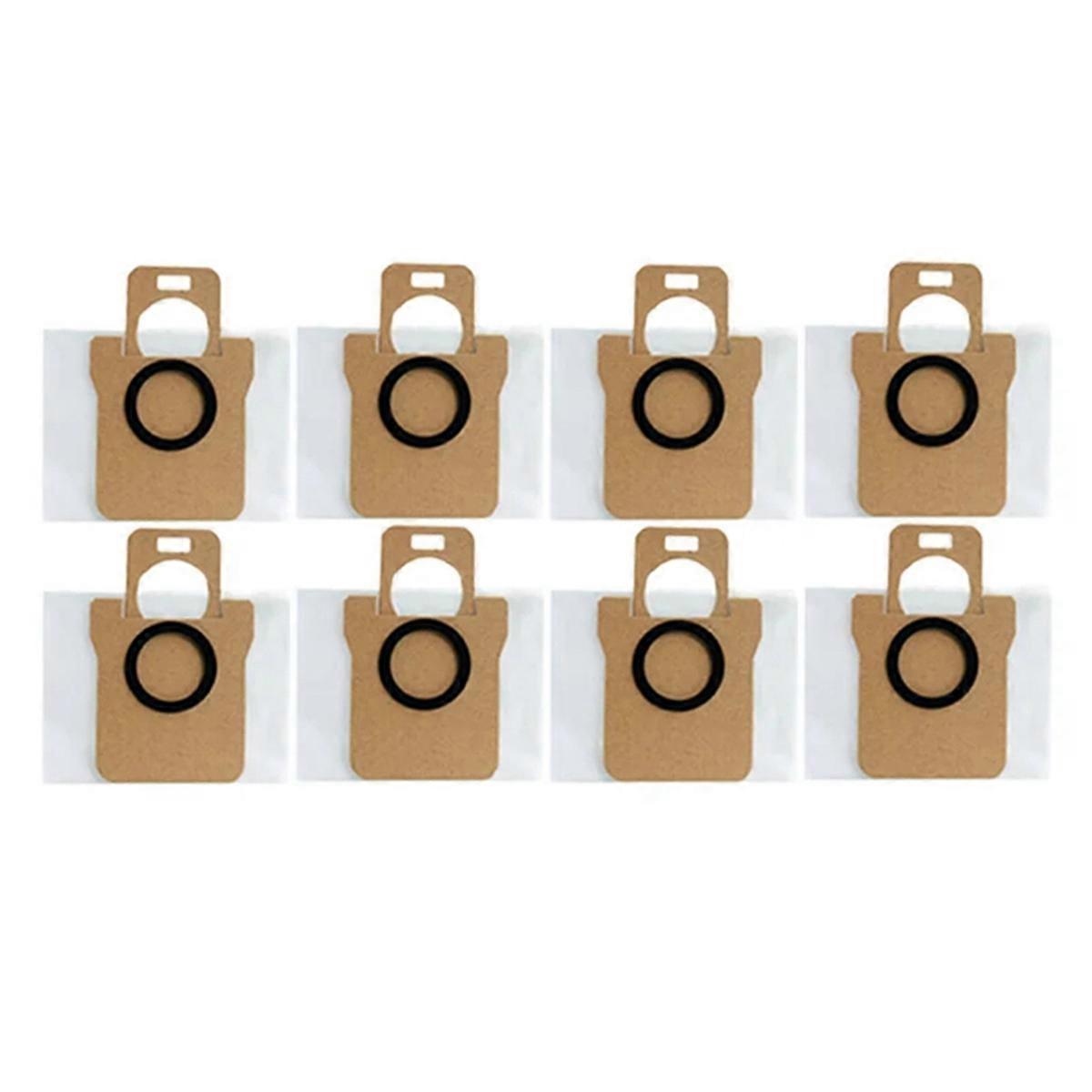 Replacement Spare Parts Dust Bag for Bot L30 Ultra Robot Vacuum Cleaner Garbage Dust Bag Dirty Bag