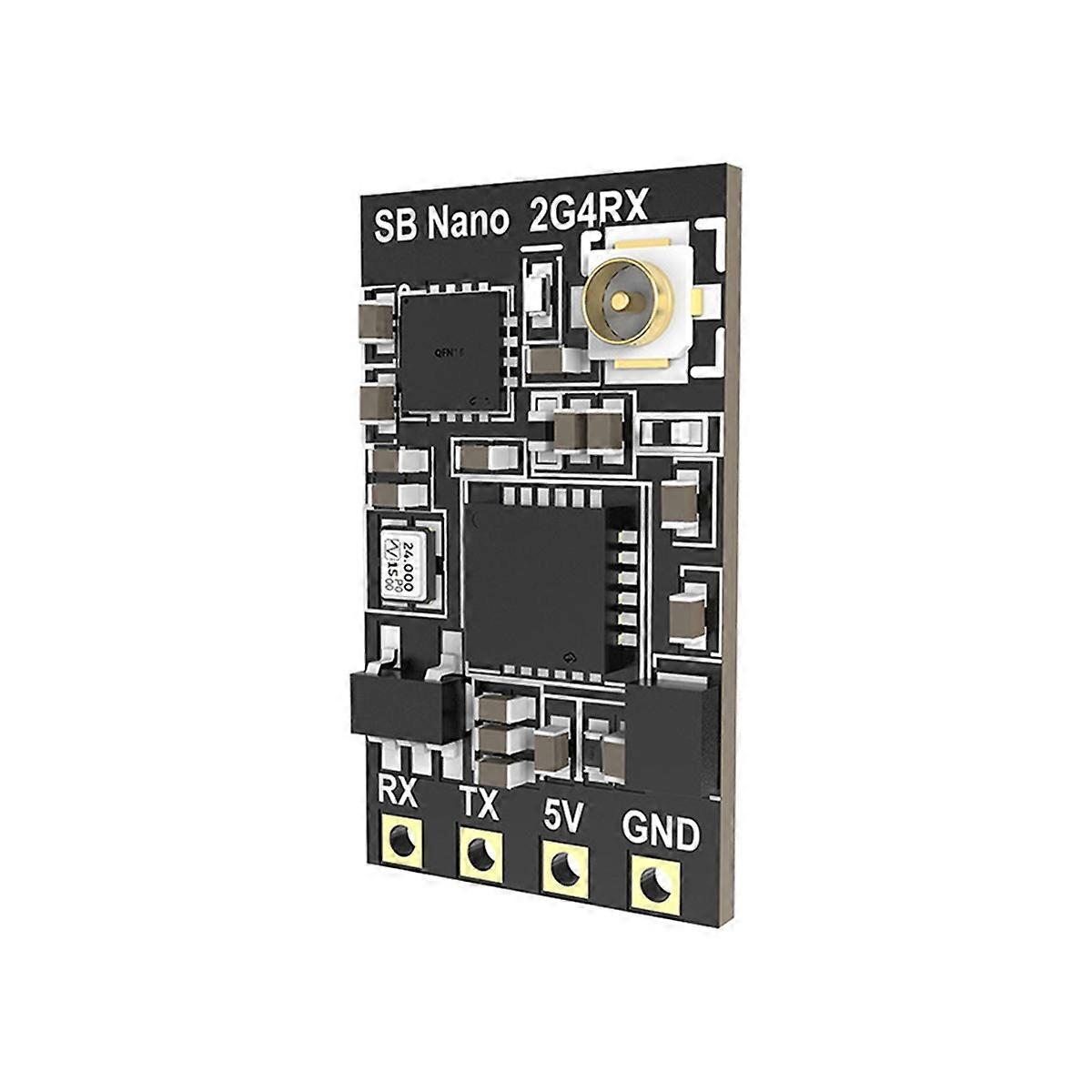 For Nano 2.4G ExpressLRS ELRS Receiver