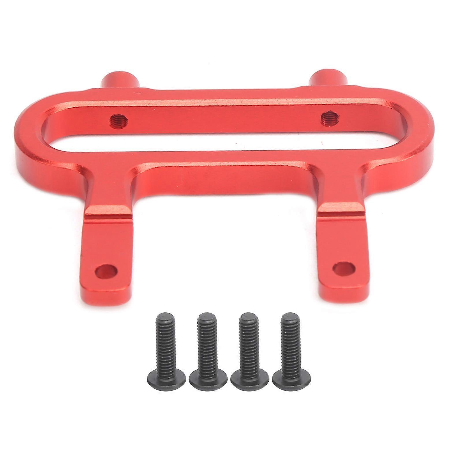 RC Front Rear Bumper Guard Upgrade Accessory Parts Fit for REDCAT 1/10 XTE RC Car