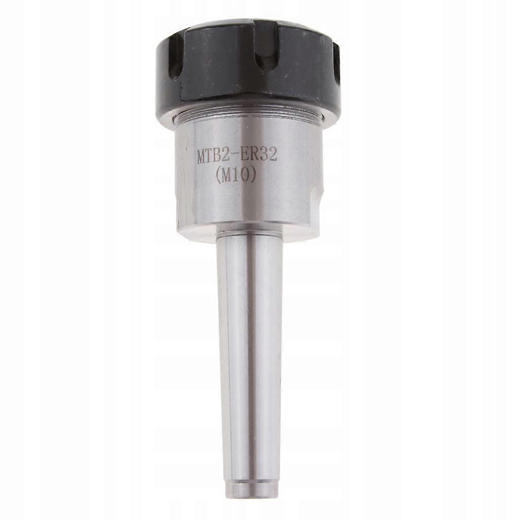 Er32 Morse Cone Mt2 Clamp Sleeve Holder