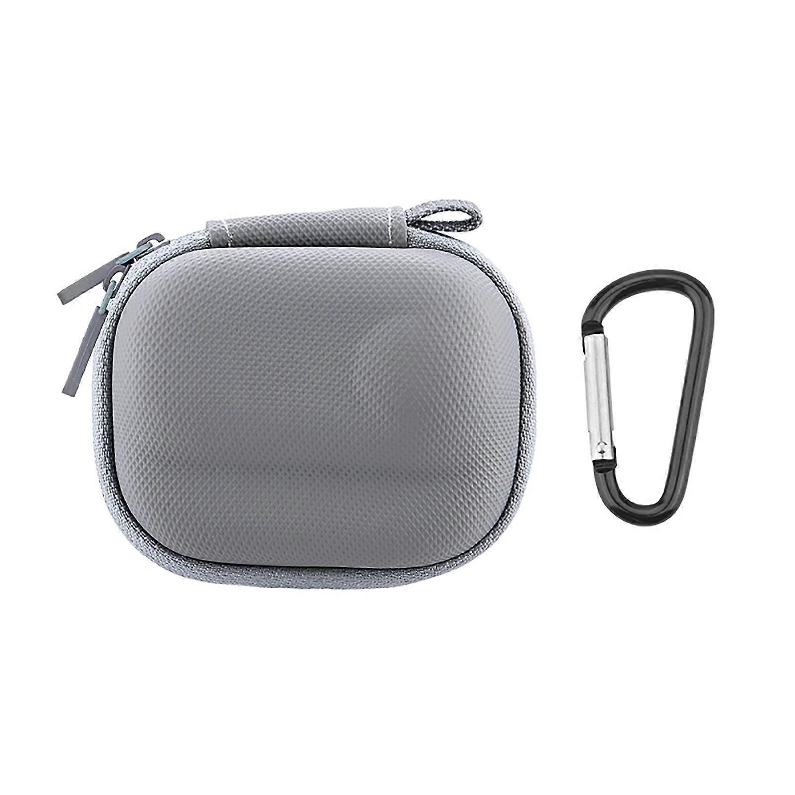 Outdoor Body Bag for GO3 Camera Enhanced Protect for Your Camera Lens Carry Case Camera Storage Holder with Hook