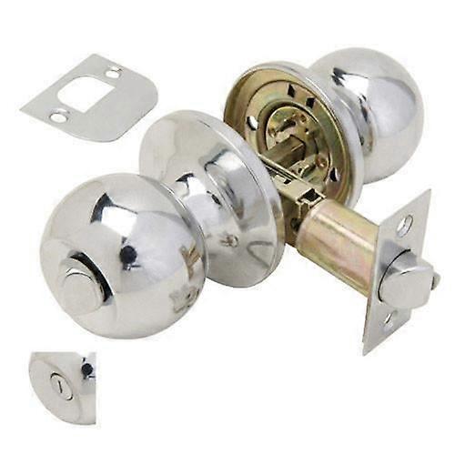 Pomo - WOLFPACK - Wolfpack med fördömelse - Krom - Metall - 60/70 mm