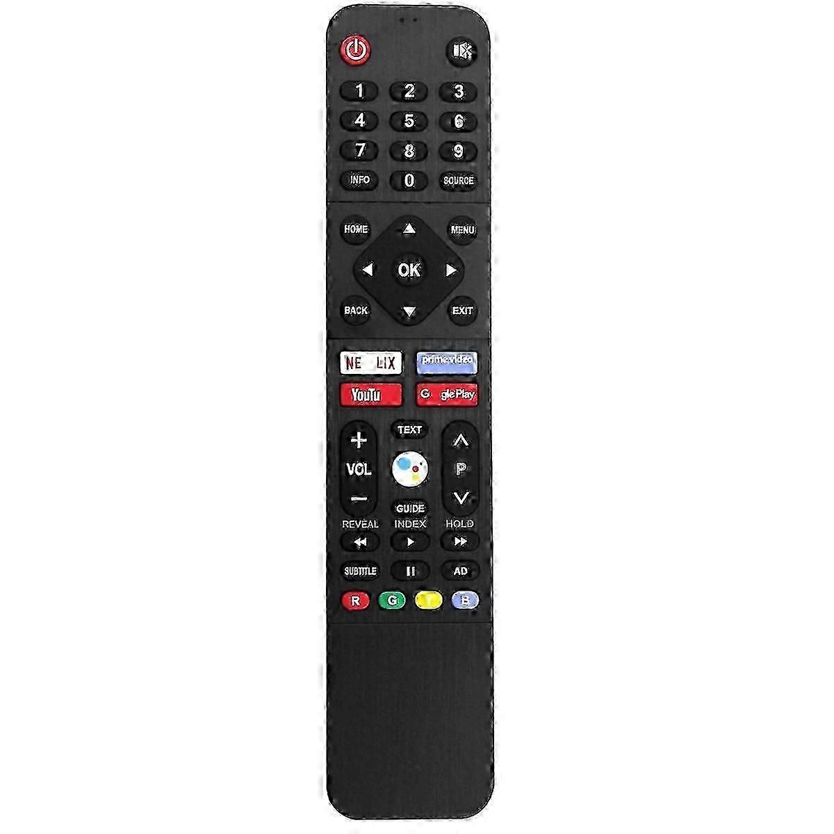 Replace 539C-268923 43U20 TV Remote Control for Smart TV Remote Control