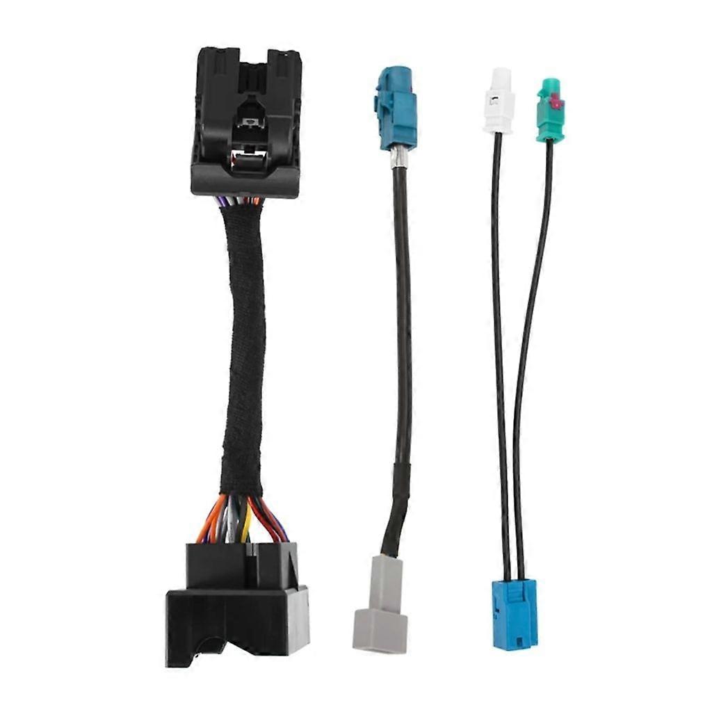 RCC Cable Adapter RCC Radio Cable Adapter MRN Adapter Cable RCC Cable