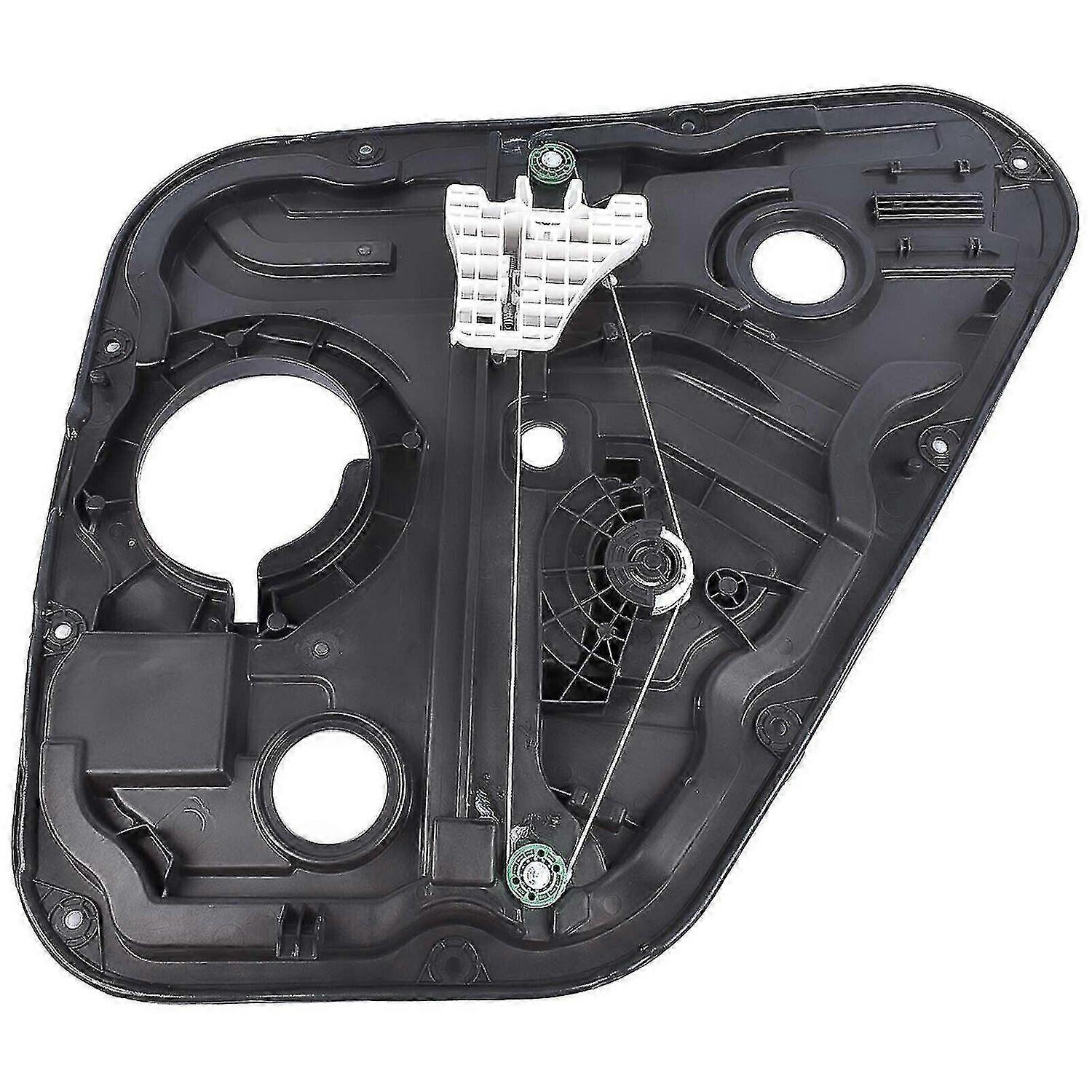 Rear Left Power Window Regulator 83471D3001 Compatible with Hyundai Tucson 2016-2022 NEW