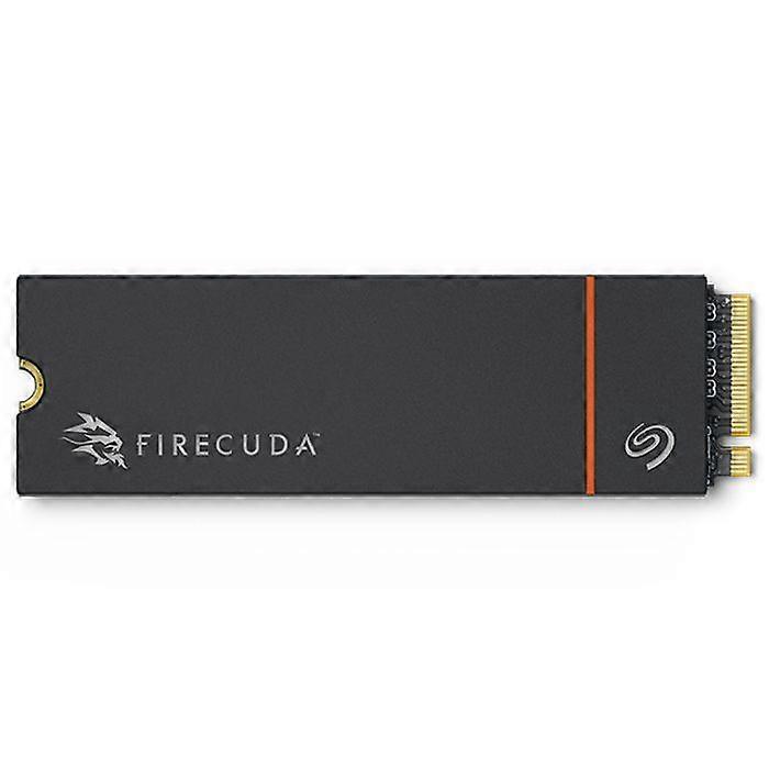 Seagate FireCuda 530R ZP4000G