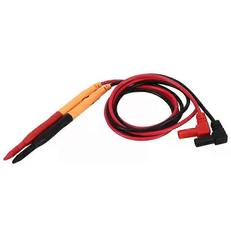 Test Leads-80cm Copper Needles for Digital Multimeter 1000V 10A
