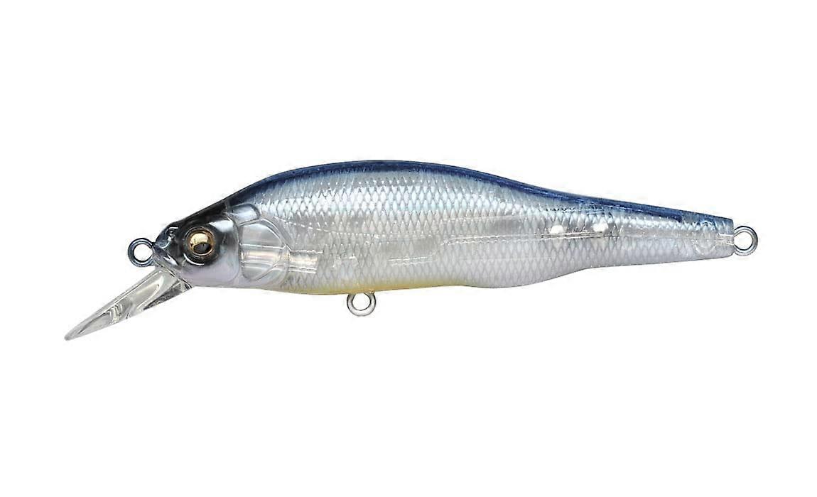 X-80 Trick Darter Jerkbait - GP Pro 2 Blue