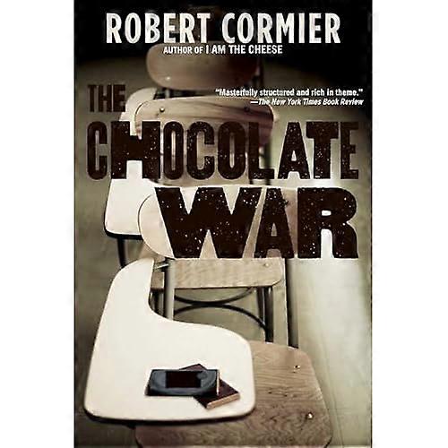 Chocolate War