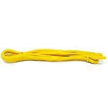 Power Lifting Resistance Band for Stretching Exercises - Heavy Duty, Adjustable Size, Durable Material, Supportive Design