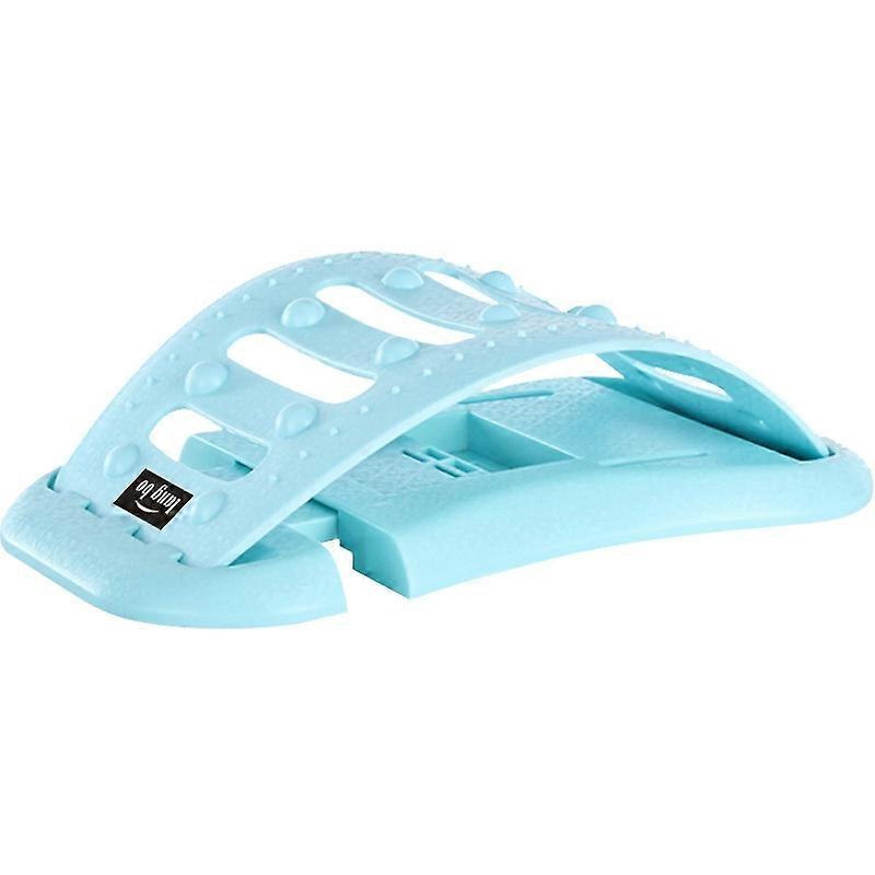 Back Cervical Massage Relaxation Yoga Backrest