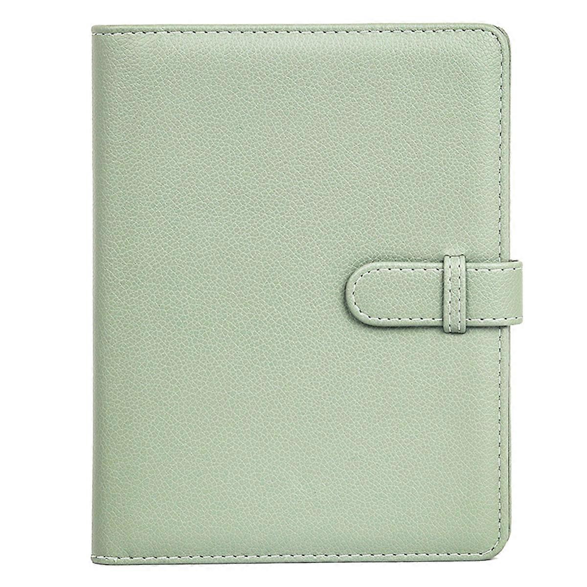 5In Instax Wide Photo Album 80 Pockets Instant Camera Movie Ticket A