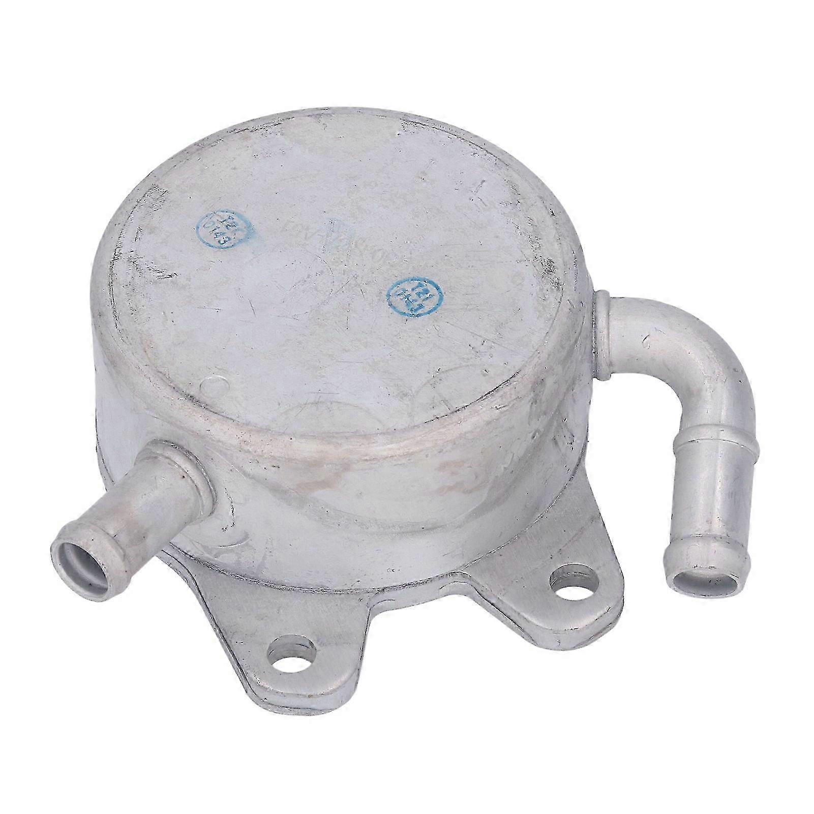 Radiateur de refroidisseur d’huile de transmission pour Honda Accord 2003-2007 - 19430 RCA A51 Remplacement