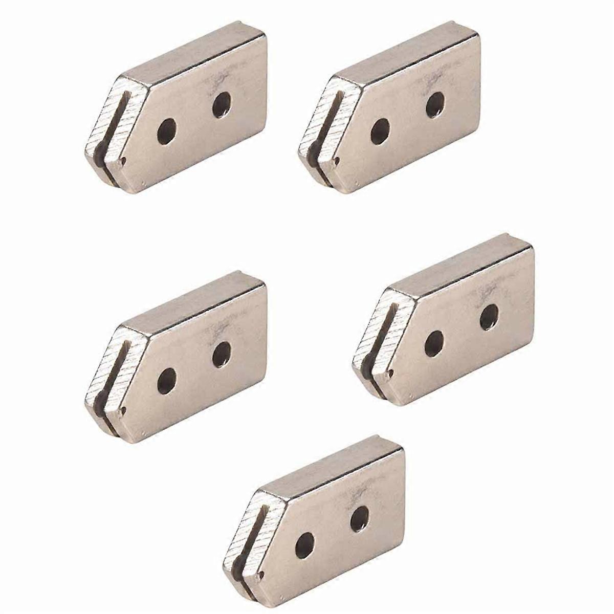 5Pcs Glass Cutter Head Replacement, Glass Cutter Replacement Head