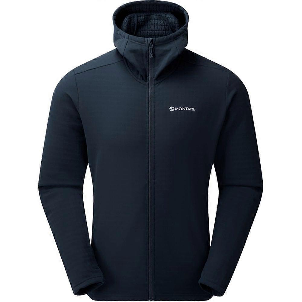 Men's Montane Protium XT Hoodie / Eclipse / S
