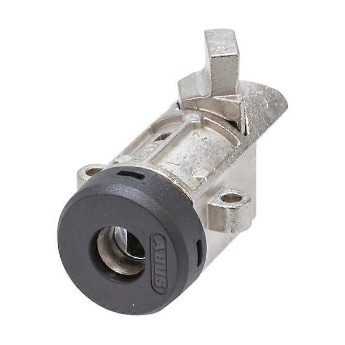 Batterilås - Abus - BLO CUB IT1 XPlus - Rostfritt stål - Enkel installation - Stöldskydd