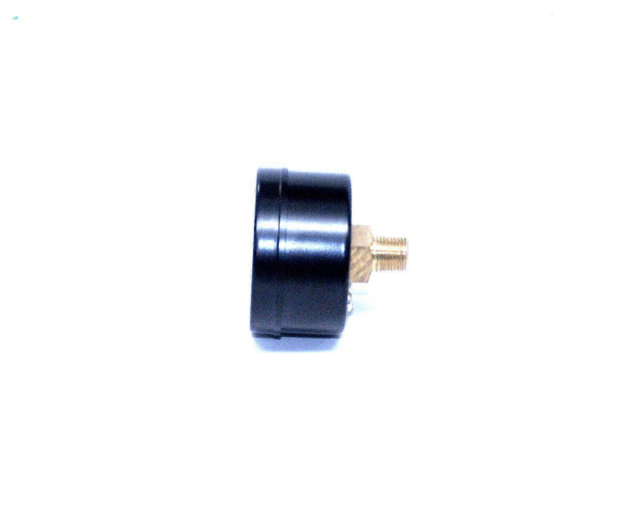 411028E Pressure Gauge