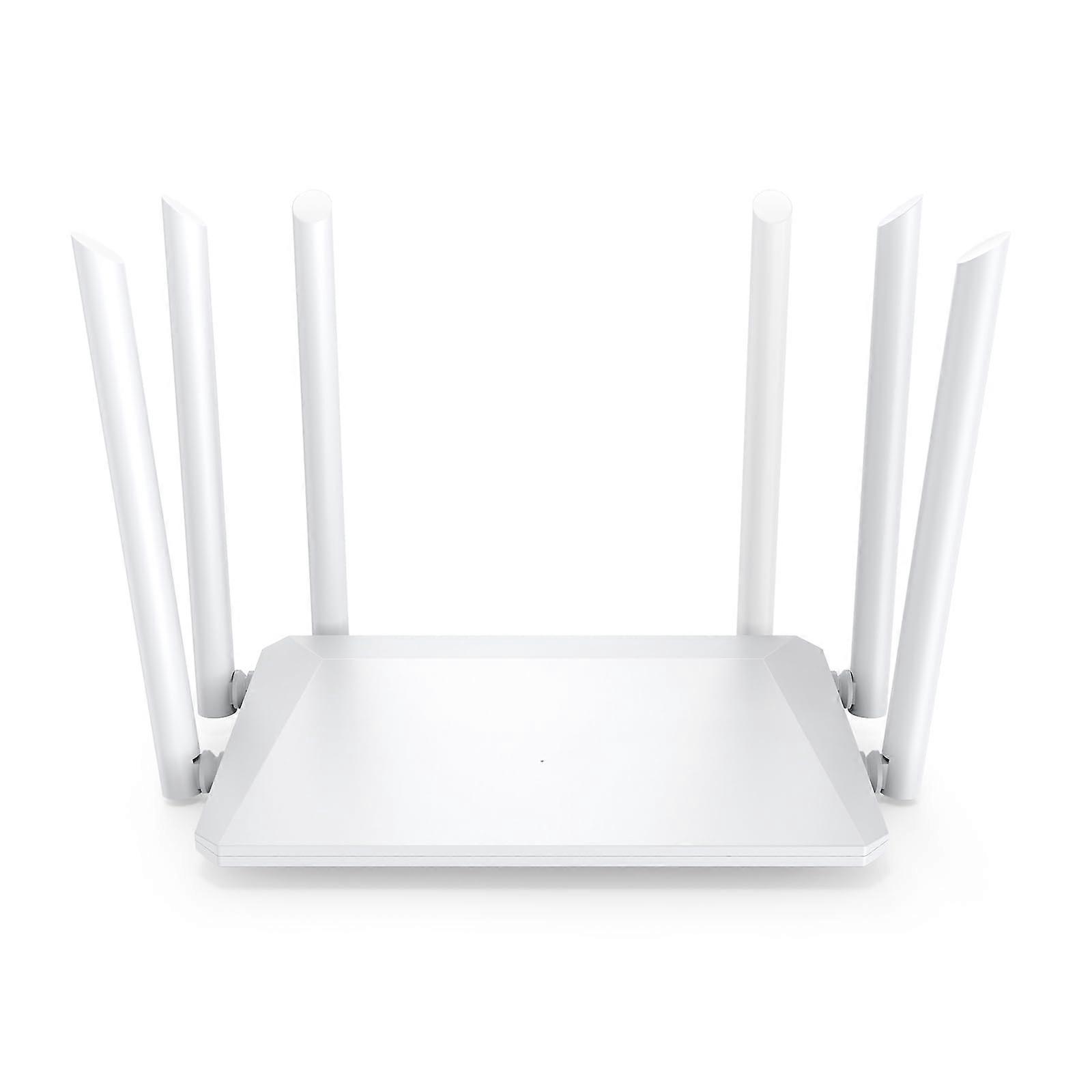 N300 WiFi Routers for Home 300Mbps, Long Range 2.4GHz WiFi Wireless Router High Speed
