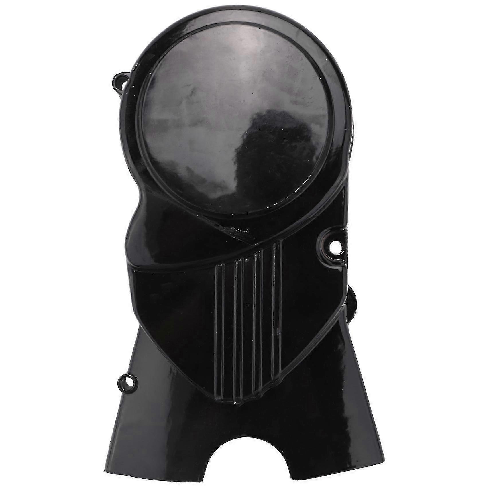 110Cc 125Cc 140Cc Pit Dirt Bike Links Motor Stator Abdeckung Gehäuse Schwarz