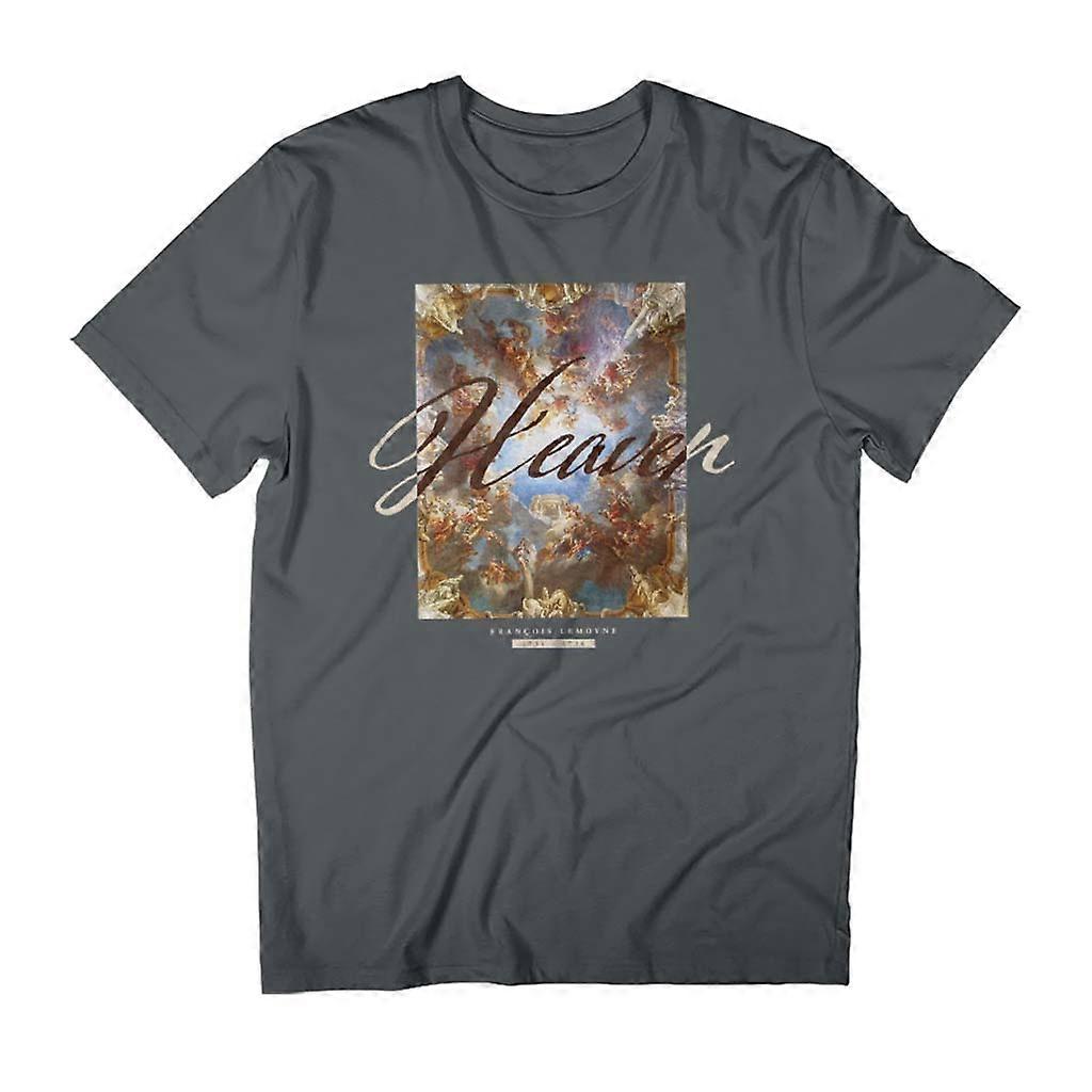 Heaven Lemoyne Men's T-Shirt