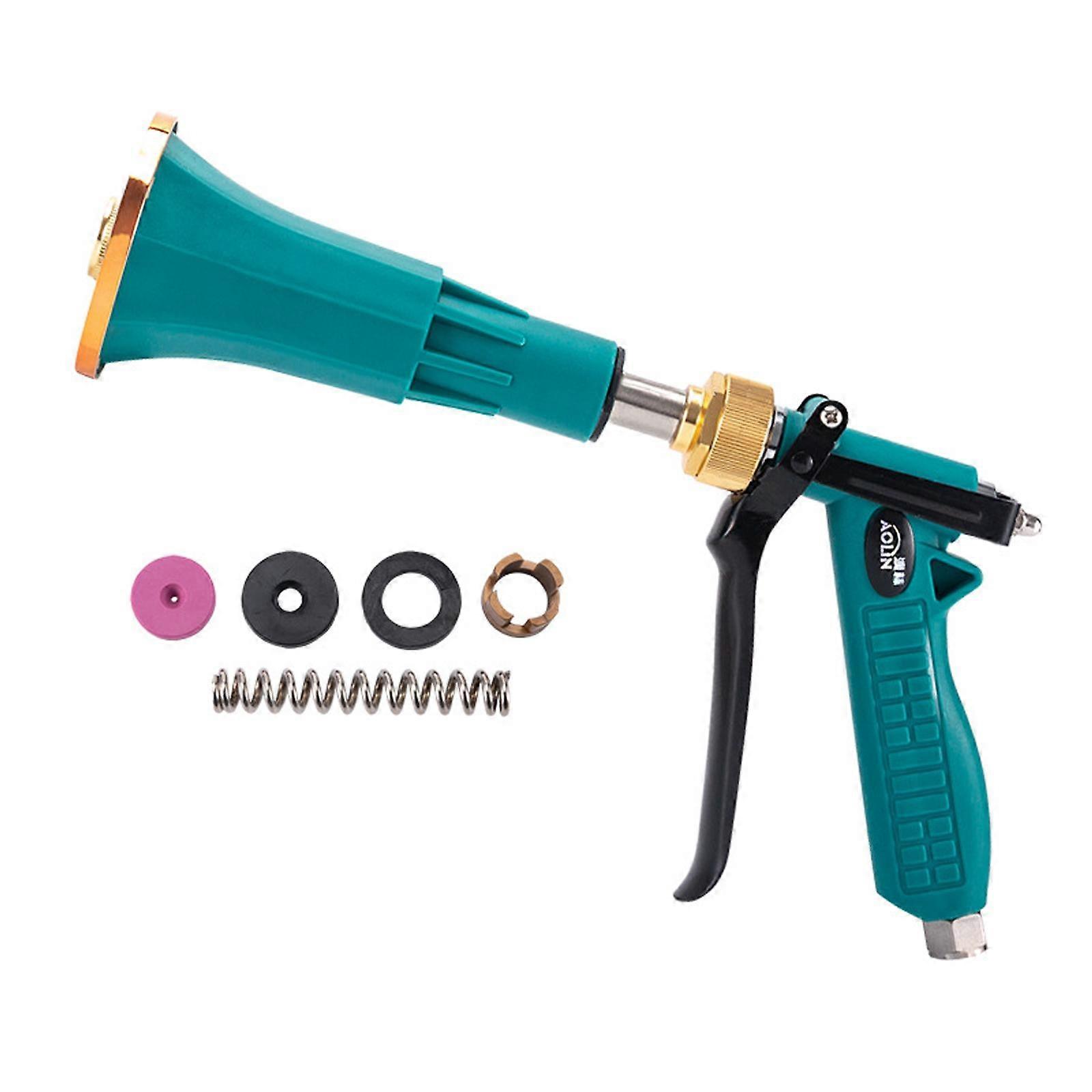 Agricultural Sprayer Head Quick Connect Adjustable High