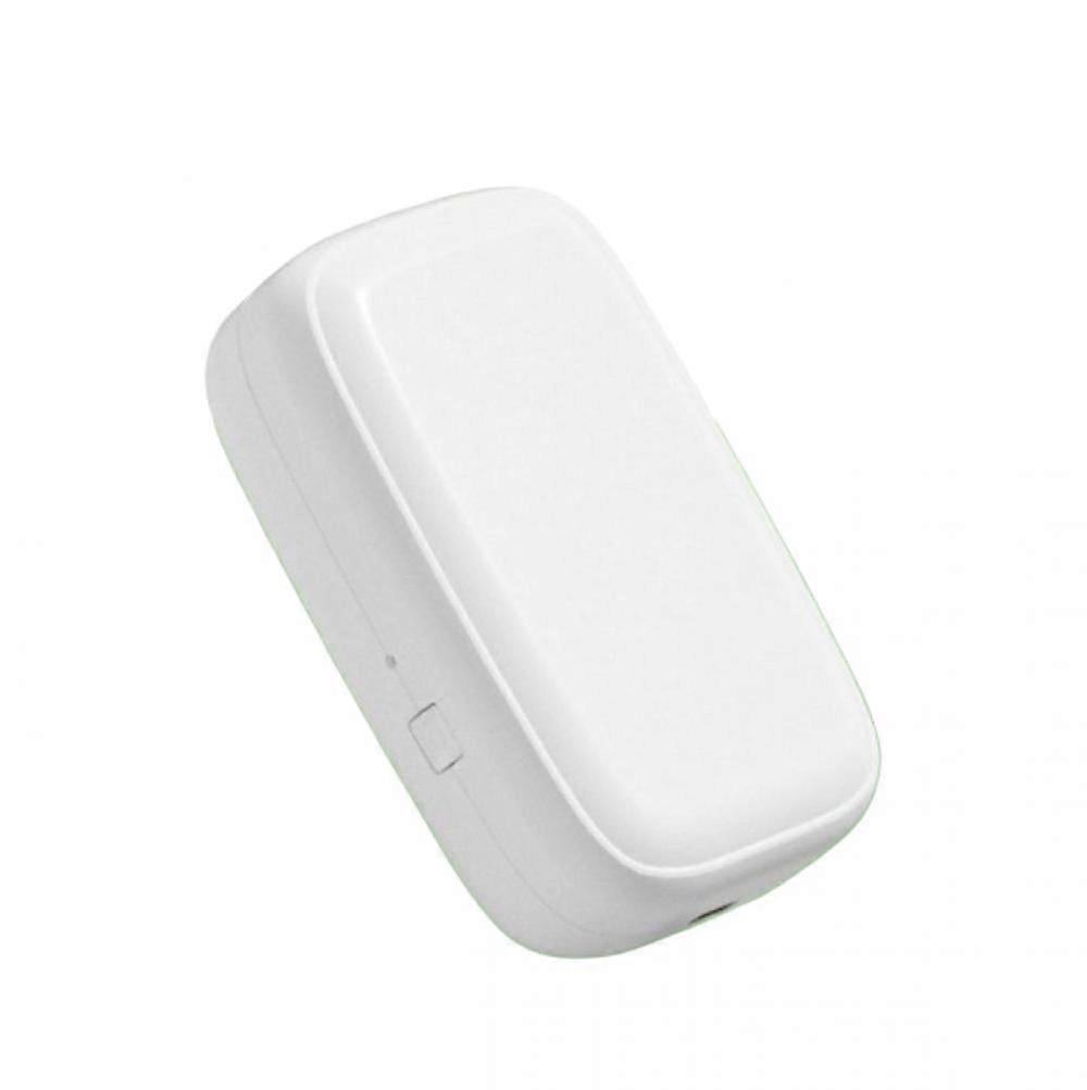 Label Makers Mini Bluetooth Label Printer Wireless Labeler Label Maker Machine with Tape Multiple Templates Available Labelmaker(White)