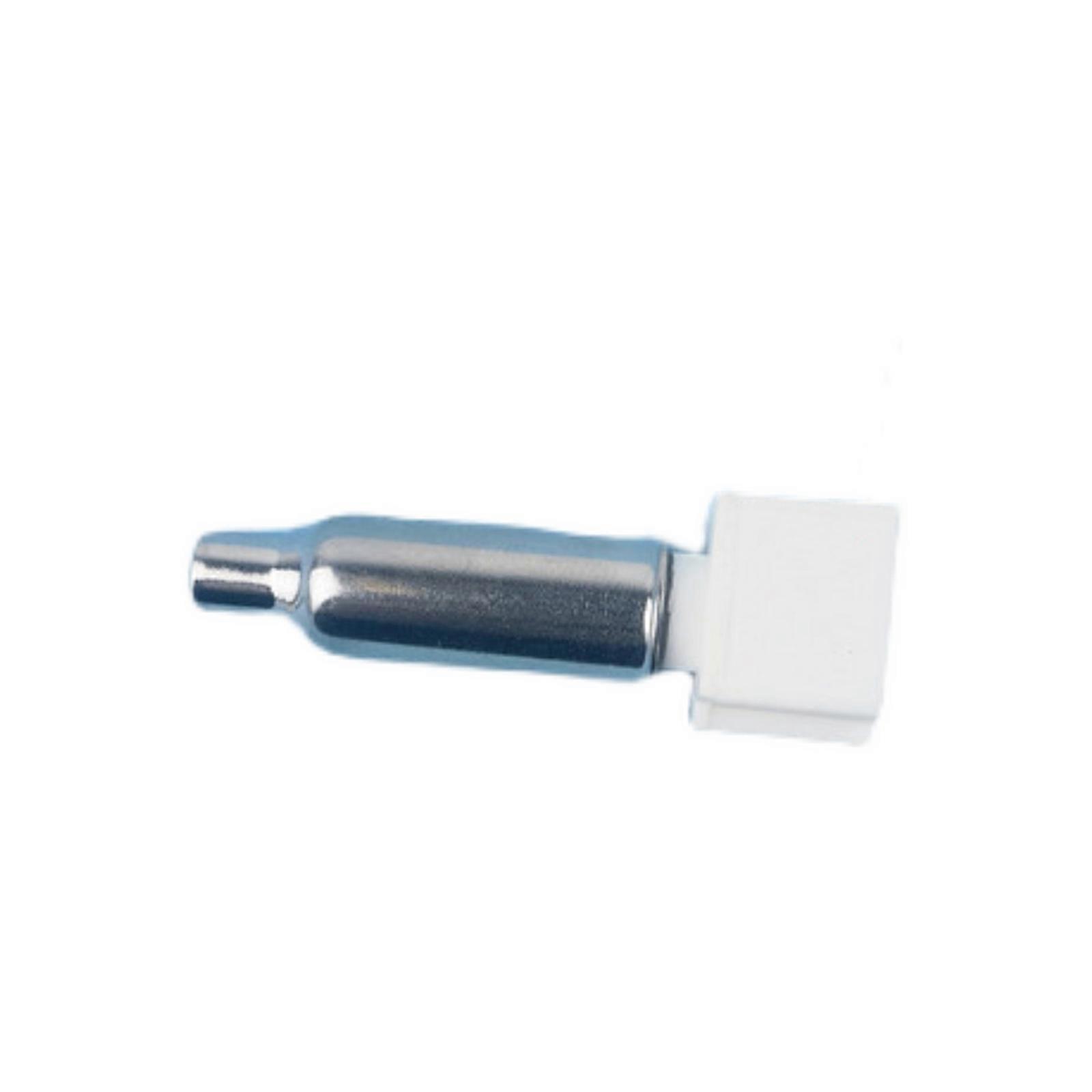 Universal 4.8KΩ Water Temperature Sensor for LG Little Swan Midea Drum Washing Machine Replacement Accessories 1pc