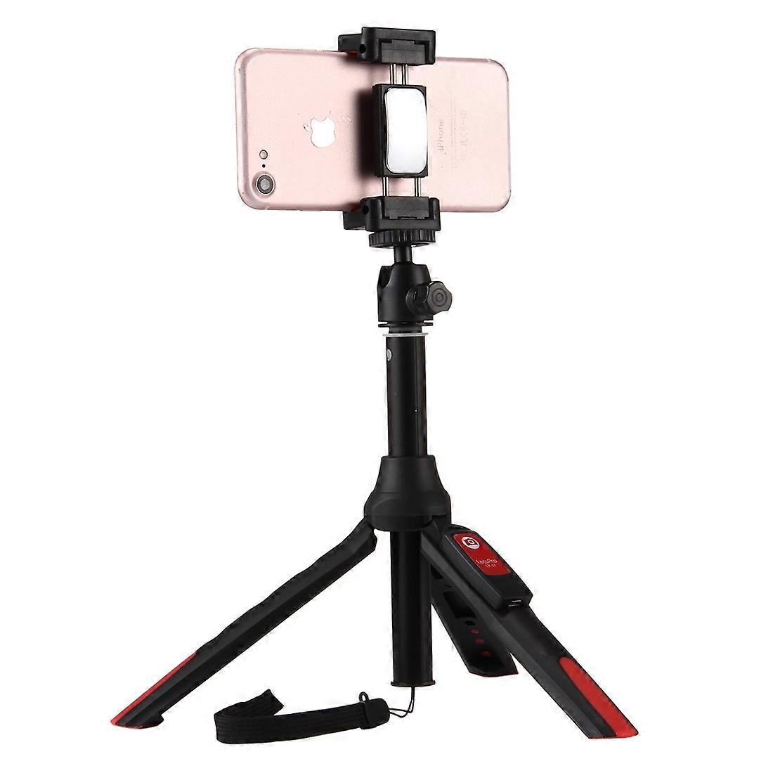 20-68cm Grip Foldable Tripod Multi-functional Selfie Stick